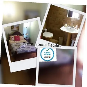 Pacifica Guest house
