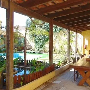 Casa Mestre Affittacamere Vila do Bispo