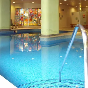 **** Hotel Guillem&spa Andorra