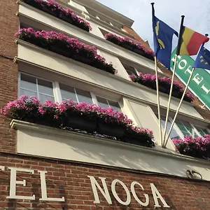 Noga Hotel Bruxelles