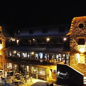 **** Hotel & Niunit Andorra