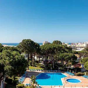 **** Vakantiepark Turisticos Pinhal Da Marina Portugal