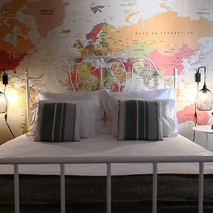 Travellers Pearl By Storytellers Appartamento Funchal (Madeira)