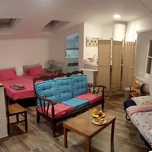 Apartamento Madragoa -