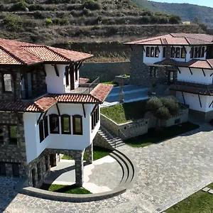  Gasthuis Pupa Winery Serene Albanië