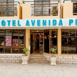 *** Hotel Avenida Portugal