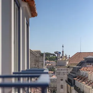 4* Affittacamere Boutique Chiado