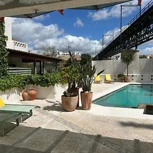 ** Gasthuis Casa Do Rio / - Adults Only Portugal