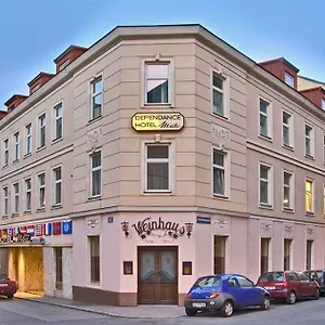 Mate Dependance Hotel Vienna