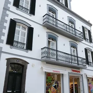 Edificio Charles 103 Appartamento Funchal (Madeira)
