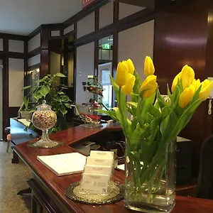 Exquisit Hotel Monaco di Baviera