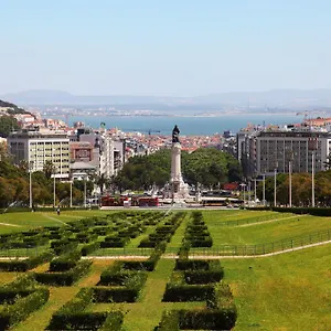 Dom Carlos Liberty *** Lissabon