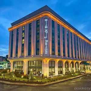 Elite World Florya Hotel Provincia di Istanbul