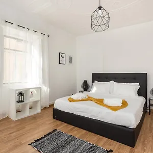  Affittacamere Rooms4all