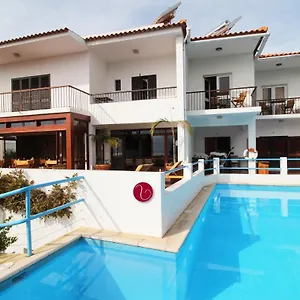 *** Bed & Breakfast Lusitania Portugal