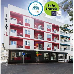 Boutique Hotel Distretto di Faro