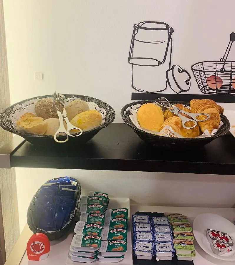 Hostel Petit Lusa Lissabon Gasthof