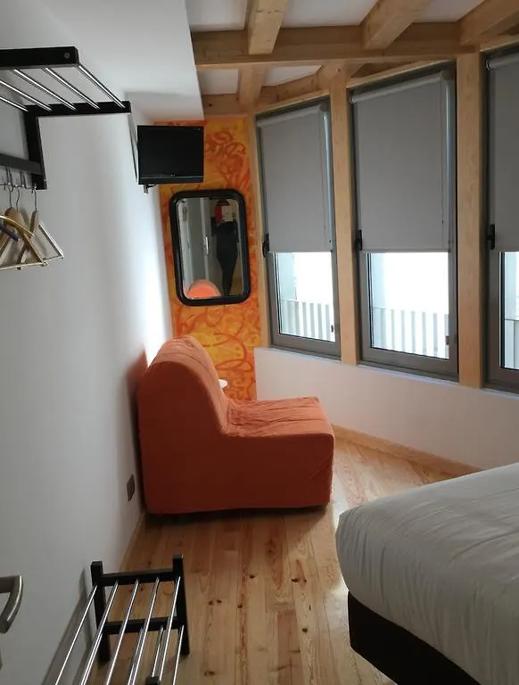 Guest house House Petit Lusa Lisbon