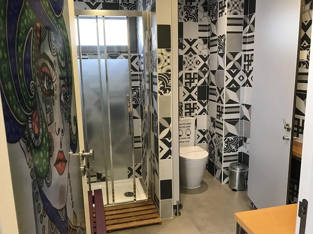 House Petit Lusa Lisbon Guest house