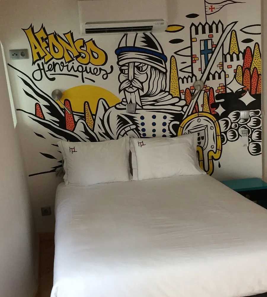 Guest house House Petit Lusa Lisbon