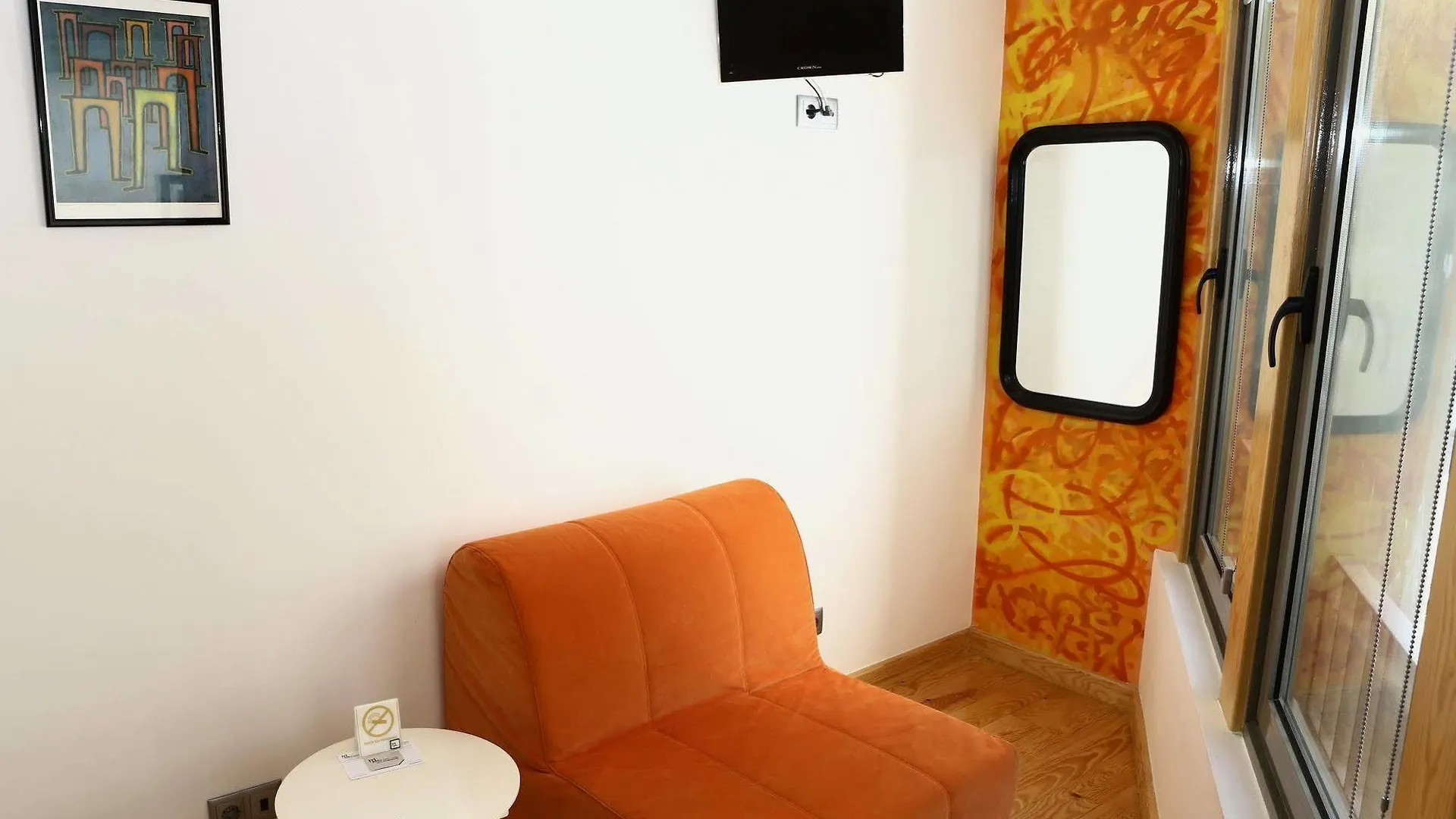 Hostel Petit Lusa Lissabon