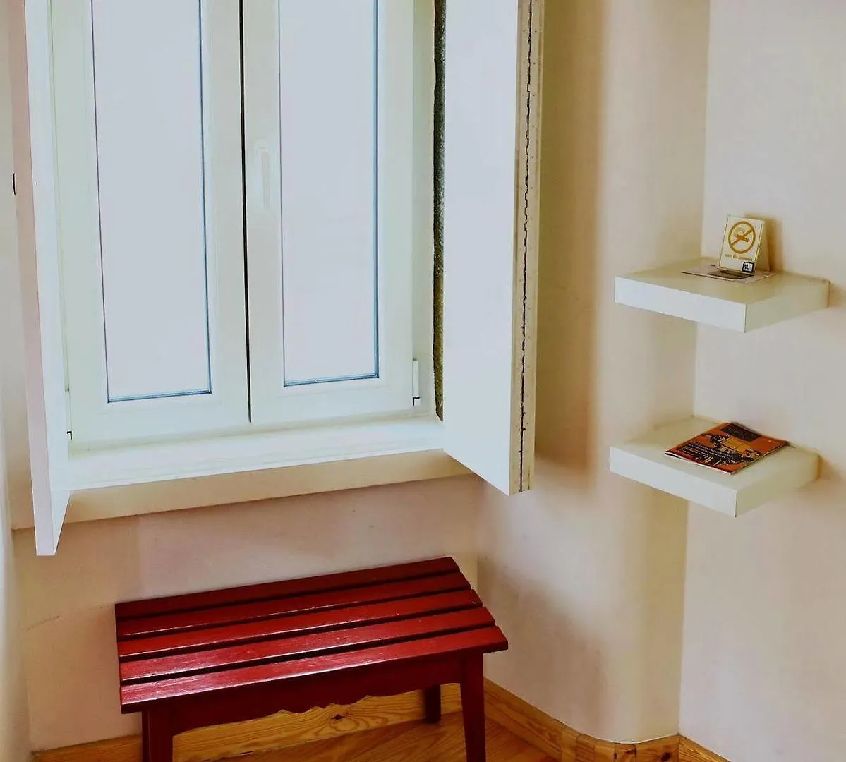 Hostel Petit Lusa Lissabon 2*,  Portugal