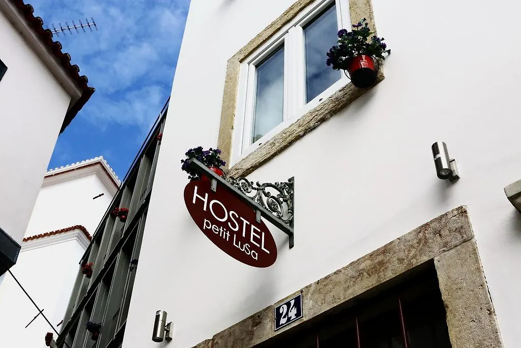 Casa de hóspedes House Petit Lusa Lisboa